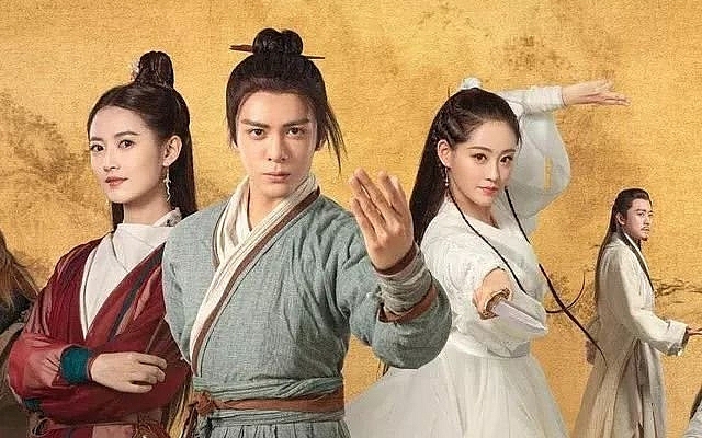 Nhân vật nào nhận kết cục bi thảm vì… rượu trong kiếm hiệp Kim Dung?