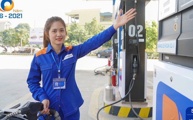 TOÀN VĂN: Nghị định số 72/2026/NĐ-CP giảm thuế một số mặt hàng xăng dầu về 0%