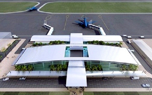 Việt Nam sẽ có thêm sân bay tại tỉnh ít dân số nhất cả nước?