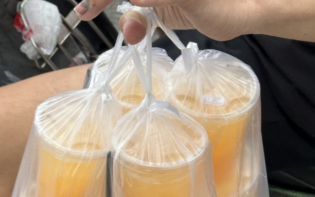 3 loại đồ uống "hại thận" chẳng kém gì bia rượu, loại cuối cùng ai cũng tưởng uống càng nhiều càng… khỏe