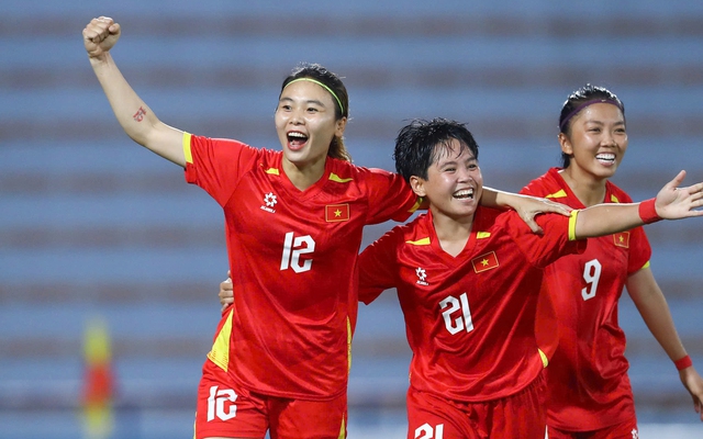 Xem trực tiếp bóng đá nữ Việt Nam vs Nhật Bản hôm nay 10/3 trên kênh nào?