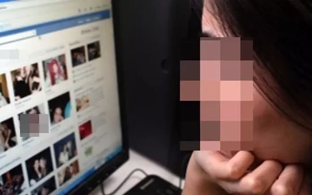 Hà Nội: Người phụ nữ U50 mất gần nửa tỷ đồng vì 'chat sex' qua mạng