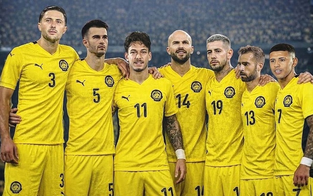 Sắp bị xử thua tuyển Việt Nam, giám đốc đội Malaysia chê án phạt 'quá nặng'