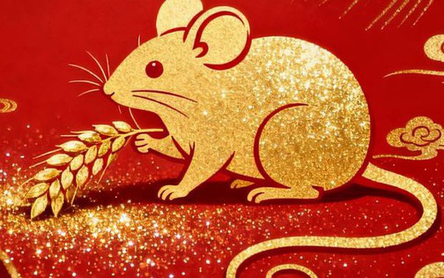 2 con giáp gì cũng có, đặc biệt là tiền: Vượng nhất tháng 3!