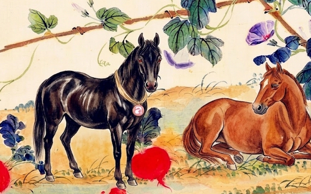 Điểm danh 4 con giáp "khổ tận cam lai", nửa đầu năm vận đỏ như son, tiền bạc rủng rỉnh chẳng lo nghĩ