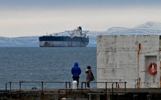 Nga ‘cười thầm’ vì sắp bỏ túi gần 1,5 tỷ USD, EU ‘nóng ruột’