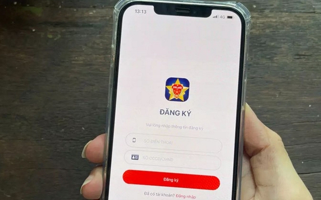 5 thay đổi quan trọng trong bản cập nhật mới nhất của VNeID