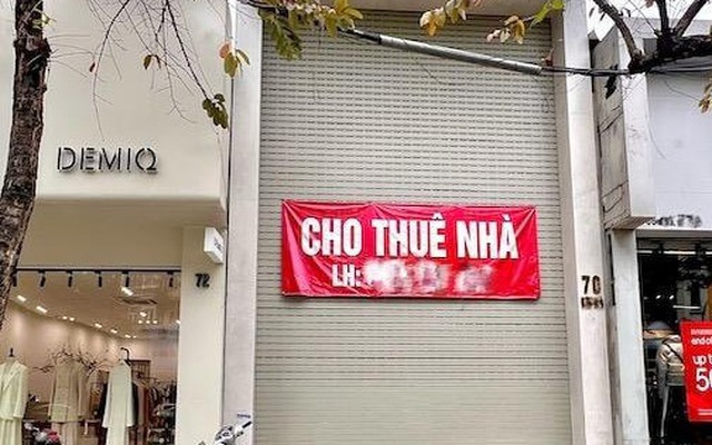 Từ ngày 5/3, người cho thuê nhà có doanh thu vượt 500 triệu đồng/năm phải đặc biệt chú ý 2 mốc thời gian khai thuế quan trọng