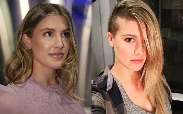 “Nữ thần tennis” mất hợp đồng triệu USD với nhãn hàng xa xỉ chỉ vì… một phút bốc đồng đi cạo đầu, nay vui vẻ với pickleball