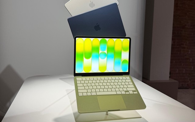 MacBook Neo giá có 16 triệu, "cú tát đau đớn" vào dòng laptop giá rẻ: Thế này cần gì phải mua máy Windows?