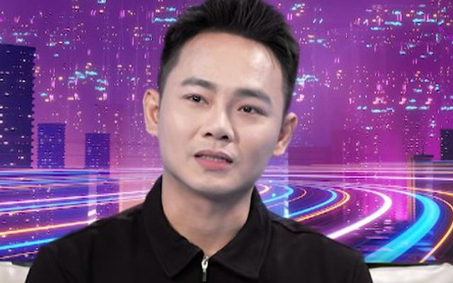 Anh Tú nói thẳng: "Tâm lý của họ có vấn đề"