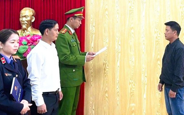 Bắt chủ cơ sở sản xuất dấm ăn kém chất lượng