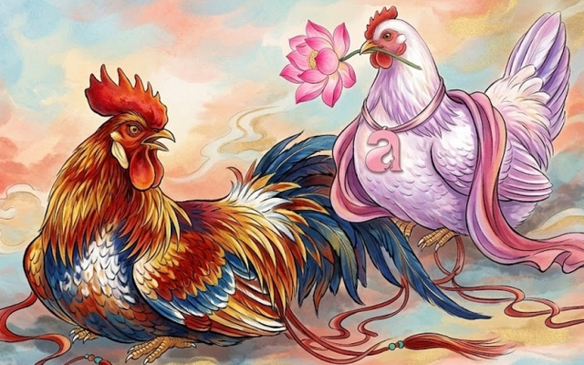 Thở phào nhẹ nhõm: 4 con giáp chính thức 'đổi vận' năm 2026, rũ sạch xui xẻo, tiền bạc rủng rỉnh đầy túi