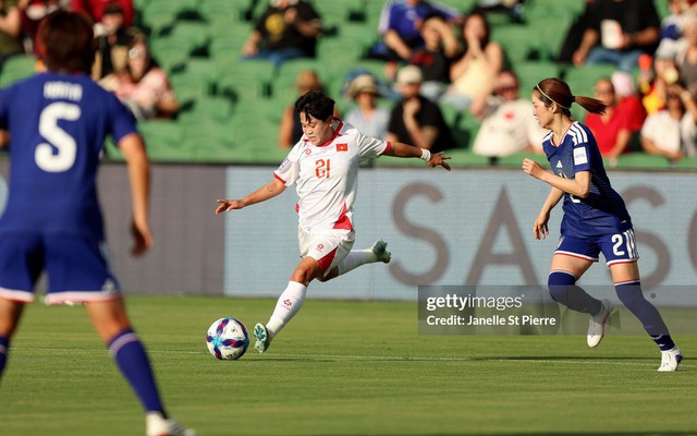 Tuyển Việt Nam chia tay giấc mơ World Cup