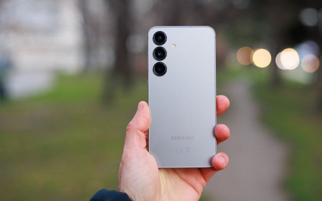 Pin Galaxy S26 dùng được bao lâu? Đánh giá thời lượng sử dụng