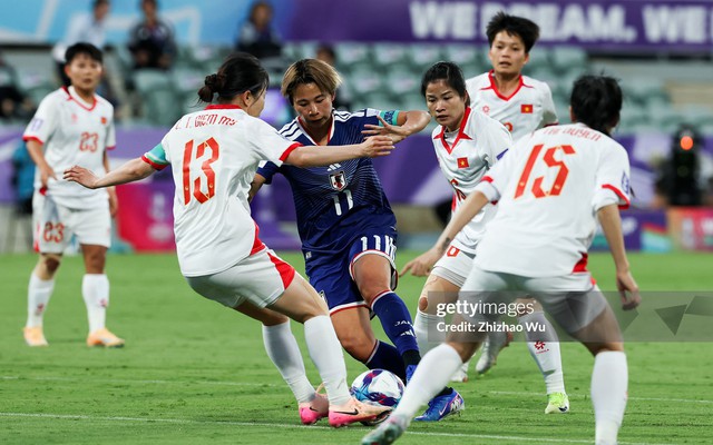 “ĐT Việt Nam thua Nhật Bản là bình thường, có tiếc thì tiếc thất bại trước Đài Bắc Trung Hoa”