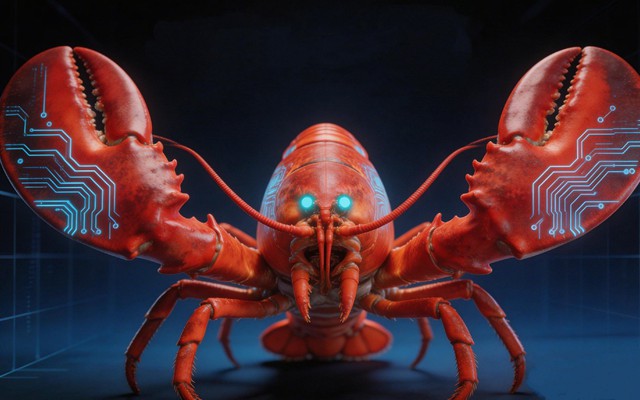 Con "tôm hùm" không ăn được đã gieo rắc nỗi lo lắng cho nhiều người Trung Quốc: Lý do là gì?