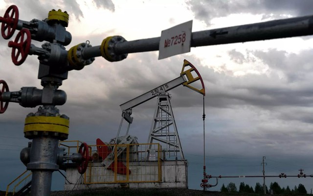 Nga tìm ra phương pháp giảm thiểu rủi ro trong sản xuất dầu mỏ: Cục diện liệu có thể thay đổi?