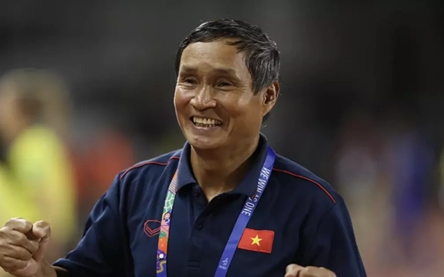 Lộ ứng viên nặng ký thay HLV Mai Đức Chung nắm quyền đội tuyển nữ Việt Nam