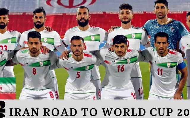 Iran có thể bị cấm dự các giải của FIFA nếu rút khỏi World Cup 2026