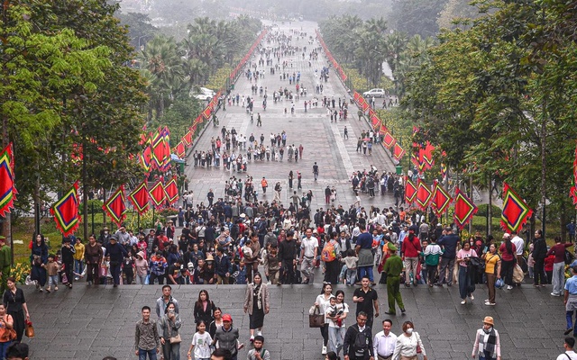 Giỗ tổ Hùng Vương 2026 là ngày mấy Dương lịch?