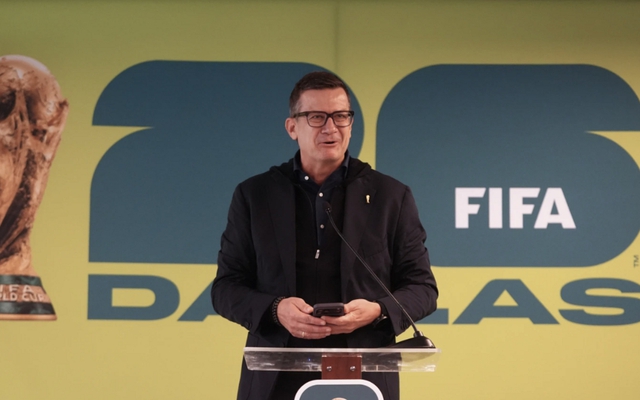 FIFA: World Cup sẽ diễn ra đúng kế hoạch bất chấp xung đột Trung Đông