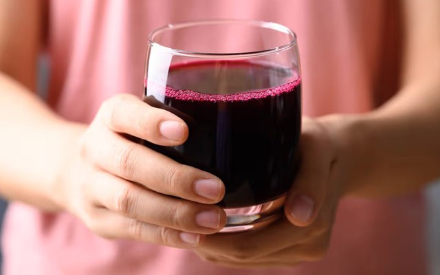 Mạch máu “rất thích” loại nước này, uống 1 ly mỗi ngày huyết áp cũng phải “dịu xuống”