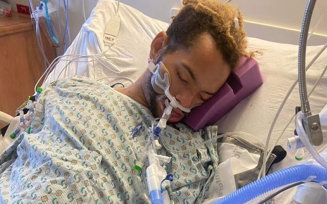 Người đàn ông 'chết' 1 giờ rồi tỉnh lại, kể trải nghiệm lạ về 'thế giới bên kia'