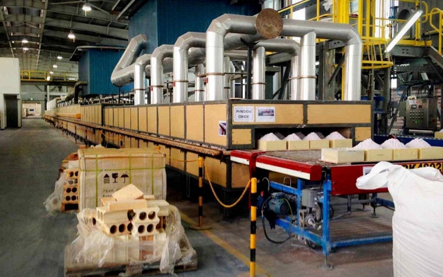 Một nước Đông Nam Á sẽ có công nghệ tinh chế đất hiếm, đích thân chuyên gia Nhật Bản "cầm tay chỉ việc"