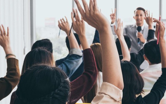 Một công ty đa cấp hoạt động trên 24 tỉnh, thành thông báo chấm dứt hoạt động