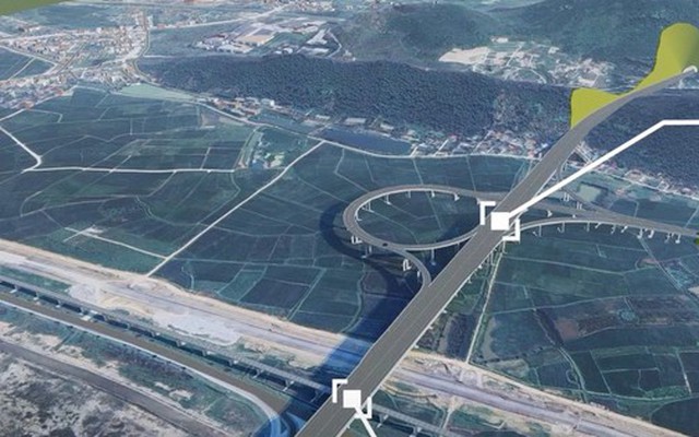 Triển khai chủ trương đầu tư xây dựng đường bộ cao tốc Vinh - Thanh Thủy