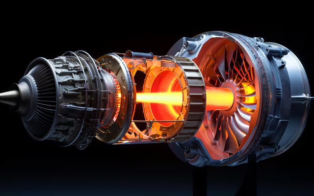 Phát minh động cơ "tăng tốc máy bay lên 5500 km/giờ" của Nga có thể rung chuyển ngành hàng không toàn cầu