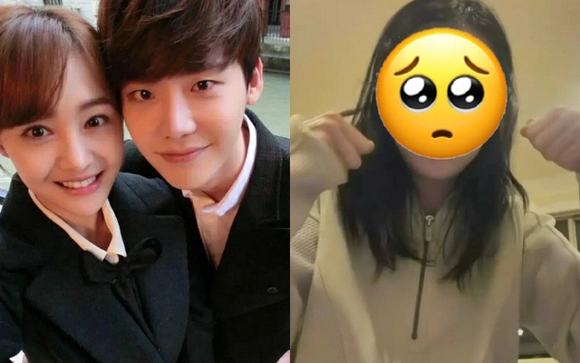 Xôn xao hình ảnh Trịnh Sảng hói cả đầu, nhan sắc lao dốc sau khi làm vợ bé đại gia