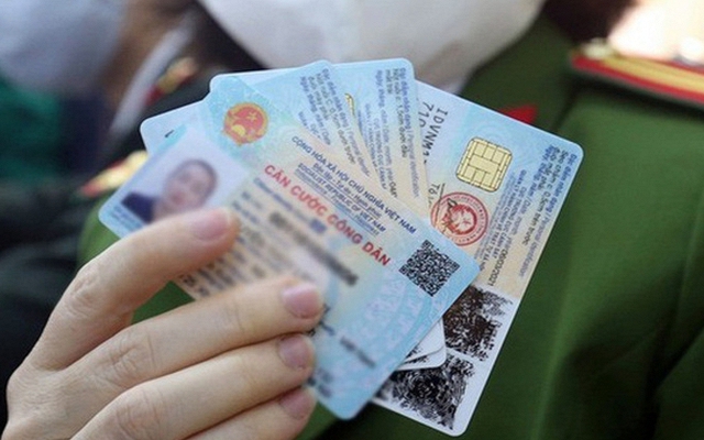 Người sinh vào 4 năm này cần làm lại CCCD trong năm 2026, nếu không sẽ bị phạt tiền, đóng băng tài khoản ngân hàng
