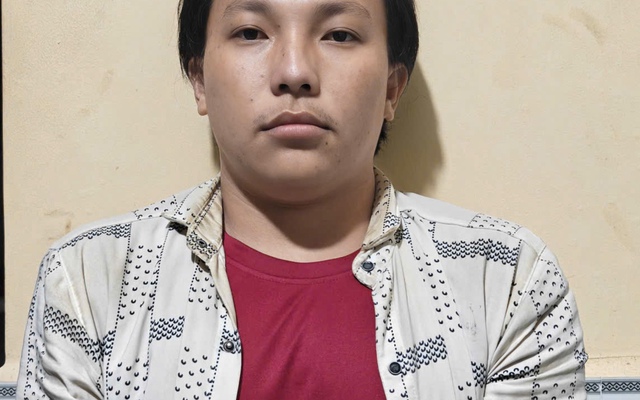 Bắt khẩn cấp Trương Văn Vũ, SN 1999: Tưới xăng đốt người bán ve chai vì... tiếng rao