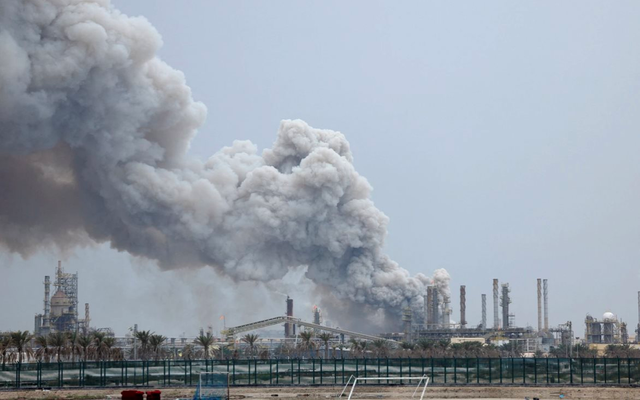 Điều Mỹ không ngờ từ Iran và Nga