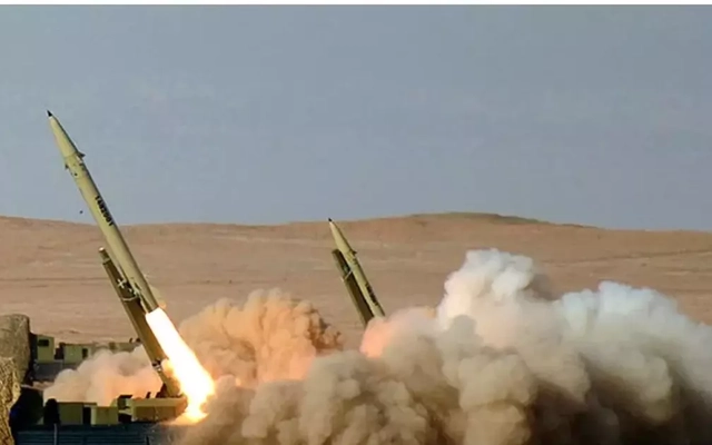 Mỹ đổi chiến thuật tấn công, phá huỷ 90% bệ phóng tên lửa của Iran