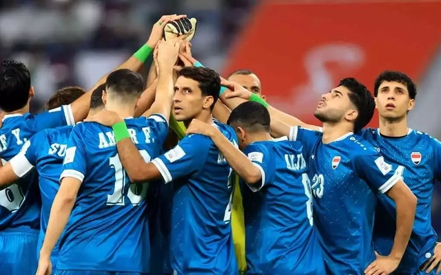 Đội tuyển hàng xóm tự đề xuất thay Iran dự World Cup 2026
