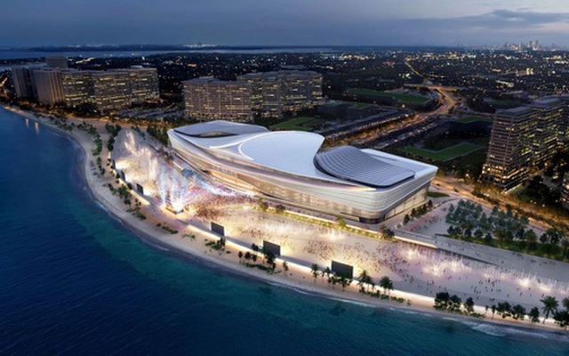 Giữa lúc thế giới lo khủng hoảng năng lượng, Việt Nam sắp xuất hiện đại đô thị chưa từng có trong lịch sử: Toàn bộ phương tiện đều là xe điện, dự án được vận hành bằng năng lượng tái tạo