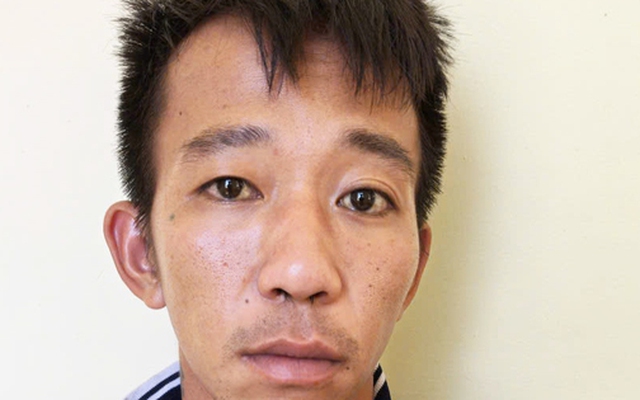 Bố trí lực lượng khống chế thành công đối tượng giết người quê An Giang