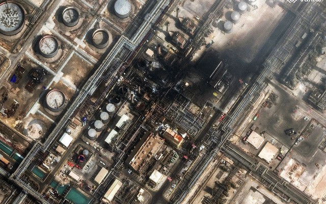 Chiến tranh có làm Nga giàu thêm?