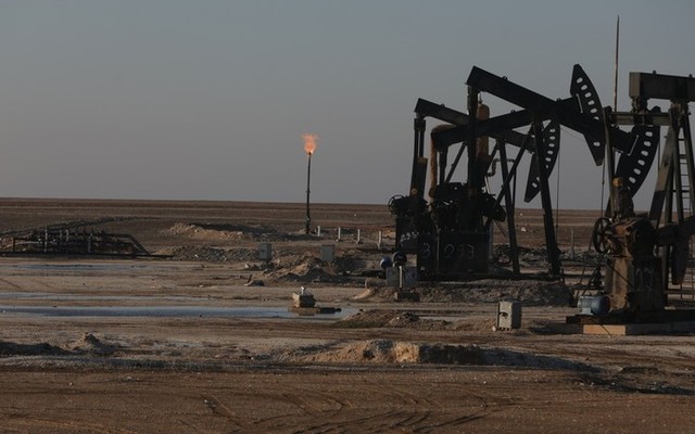 Liên minh châu Phi cảnh báo tình trạng bất ổn ở vùng Vịnh