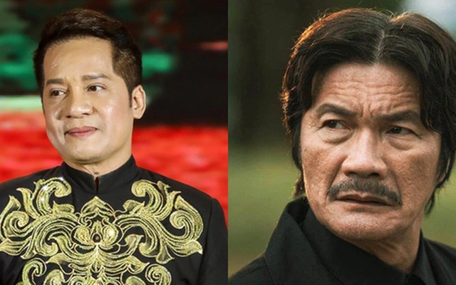 Nam NSƯT quyền lực khiến Minh Nhí chỉ dám nhận đứng số 2