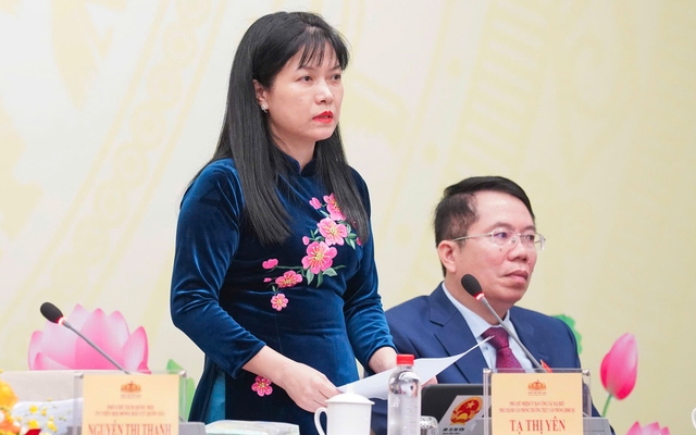 Tăng cường giới thiệu nhân sự có chuyên môn cao, doanh nhân ứng cử ĐBQH khóa XVI