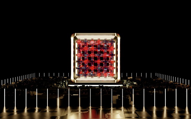 Thiết bị chấm lượng tử Trung Quốc tạo photon đôi tinh khiết 98,3% mở đường cho mạng lượng tử và truyền thông siêu bảo mật