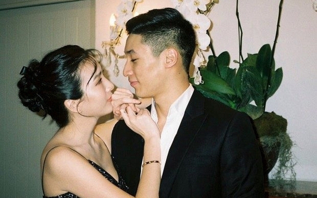 Nữ diễn viên và thiếu gia nghìn tỷ hủy hôn ngay sau màn cầu hôn bằng nhẫn kim cương khủng