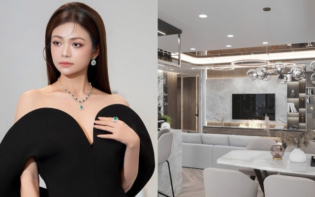 'Mỹ nhân không tuổi' phim giờ vàng VTV là mẹ đơn thân, sở hữu cơ ngơi 16 tỷ đồng