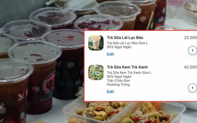 "Bạn uống ly 42 ngàn em uống ly 22 ngàn xong kêu cưa đôi": Câu chuyện đặt trà chiều nơi công sở khiến tình đồng nghiệp rạn nứt