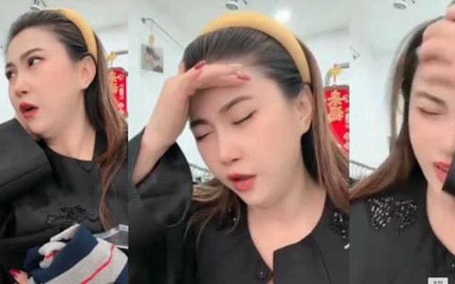 Nữ streamer Trung Quốc đột tử trên sóng trực tiếp sau 10 phút kêu đau đầu