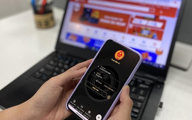 Bán hàng online doanh thu trên 3 tỷ đồng, sàn đã nộp thuế thay có phải lập bảng kê? Đại diện Cục Thuế nói gì?